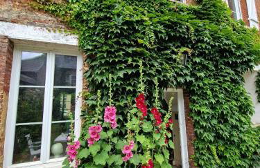 Le Secret des Cordelières - Normandy Home with garden - Foto 48