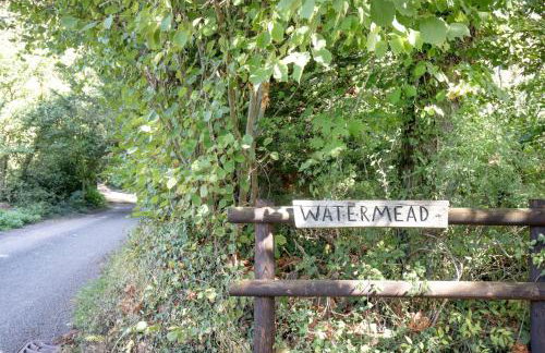 Watermead Lodge - Foto 23