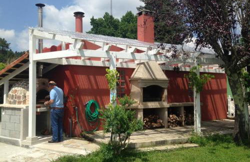 Villa Salgueiros - Foto 10