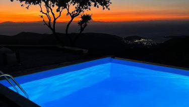 Villa Keanna In Kea Island - Amazing Sunset View n01 - Foto 3