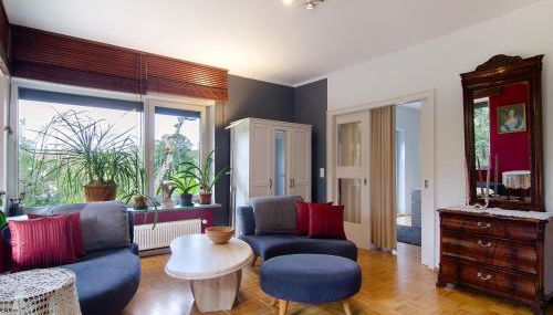 Ferienwohnung Refugium Schönenberg - Foto 2