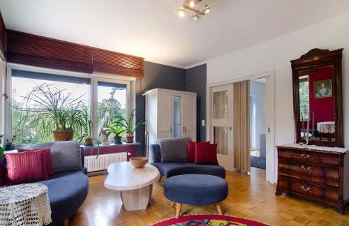 Ferienwohnung Refugium Schönenberg - Foto 2