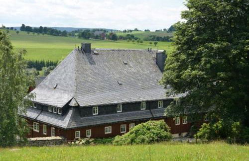 Verlegerhaus Seiffen - Foto 10