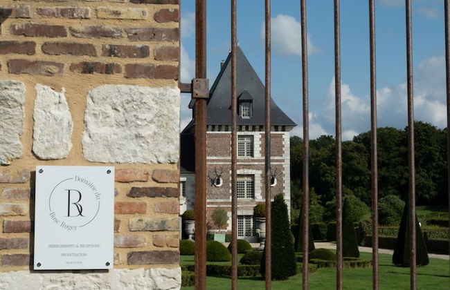 Domaine du Bosc Roger - Foto 68