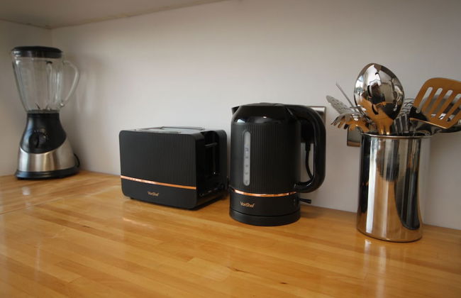 Camden Town Comfortable Apartment - Foto 10