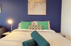 Modern spacious Studio opposite station II - Foto 14