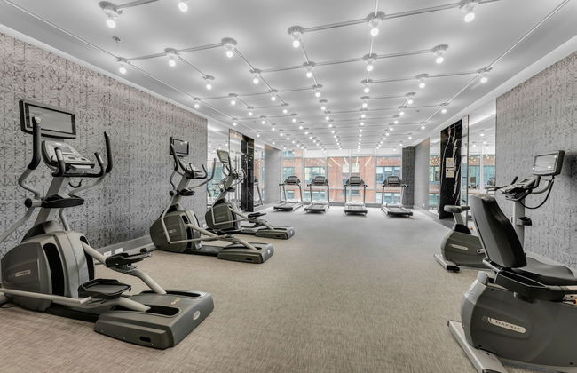 The Harbour Toronto - Foto 63