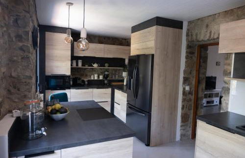 Luxurious family house with pool in Ardèche. - Foto 22