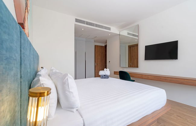 Capucine Villas - Foto 6