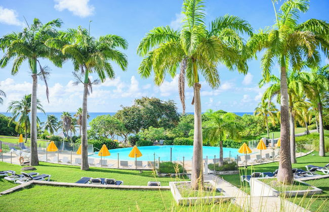 Village St Anne Pierre & Vacances - Foto 51