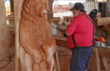 Chalet 10 pers sauna & SPA La tanière des Vosges - Foto 44