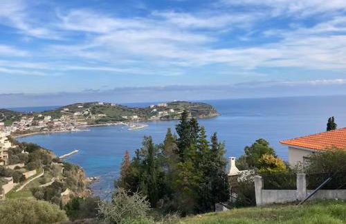 Archontiko Dagmar 1st floor "2" - Foto 11