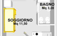 Tavaglione Apartments - Foto 45