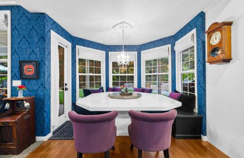 Sprawling Escondido Estate Garden Pool Games ADU's - Foto 28