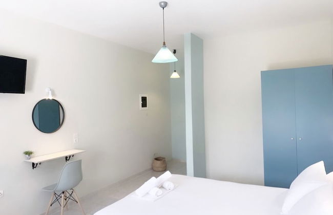 Ilias Apartments - Foto 9