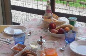 AGRITURISMO Casa Riz - Foto 27