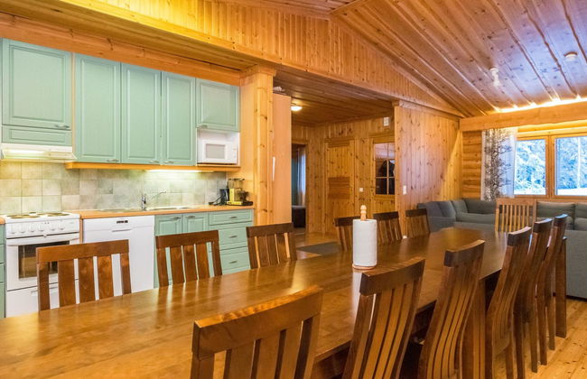 Karhunpesä c - Foto 8