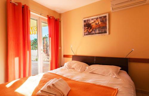 LA MALMAISON AP1064 Villefranche-sur-Mer, by RIVIERA HOLIDAY HOMES - Foto 14