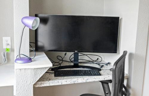 Cozy Retreat near DFW & Stadium/Game Room - Foto 25