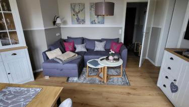 Appartement ZweiteHeimat - Foto 4