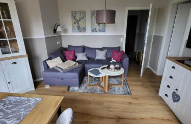 Appartement ZweiteHeimat - Foto 4