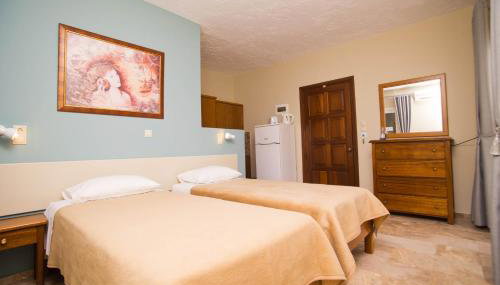 Acropolis Hotel - Foto 3