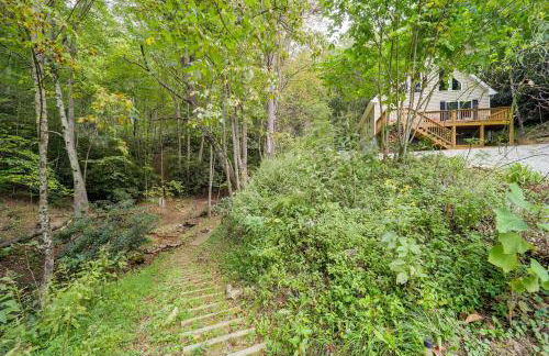 Greystone Creekside Cabin Hike, Fish and Explore! - Foto 32