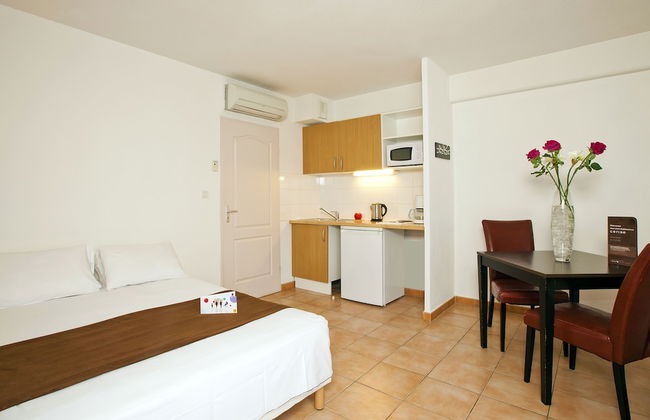 Cerise Carcassonne Sud - Photo 31