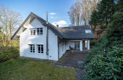 Ydillic Forest Villa - Terasse - WIFI - Ausblick - Foto 59