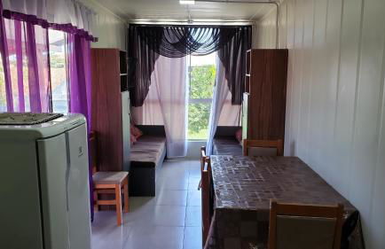 Apt 2 quartos, 5 pessoas em Container House - Photo 8