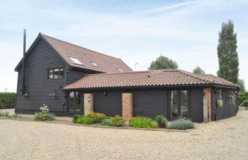 Burfields Barn - Foto 1