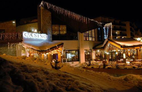 LA PRADELLA BOLQUERE Pyrénéés 2000 - Foto 28