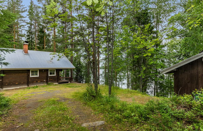 Keskimökki - Foto 2