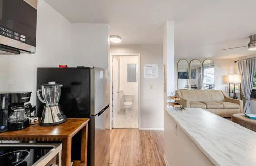 Spacious 2-Bedroom Kona Restreat Sleeps 5Quiet - Foto 23