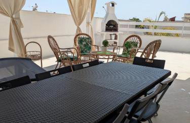 Casa vacanza dai Nonni Ntoni - Foto 24