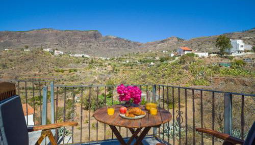 Casita Flor y Lluvia - Foto 1