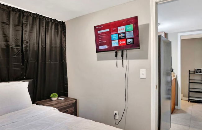 Serene Downtown Clarksville Villa - Foto 2