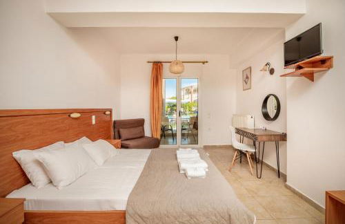 Oscar Villa & Studios - Foto 71