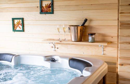 Holiday Home Vitis - Foto 24