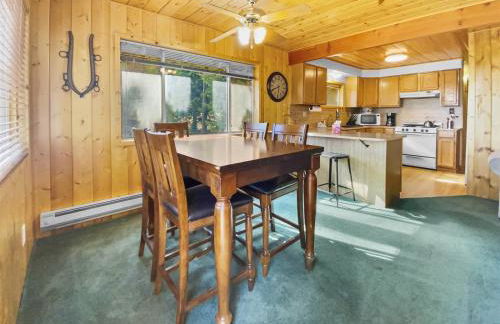 Totem Pole Lodge - Foto 8