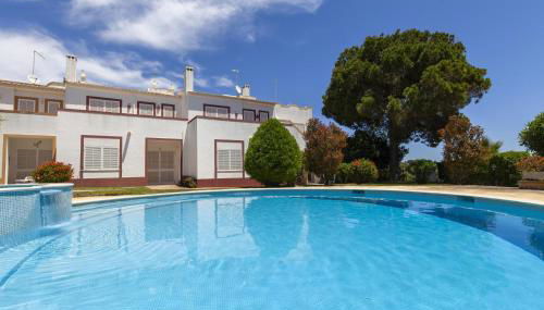 B75 - Casa Delfim in Alfanzina Carvoeiro - Foto 3