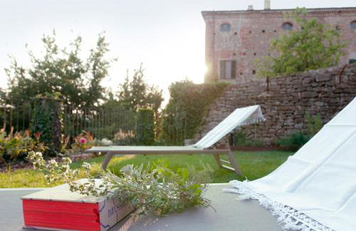 Millefiori Apartment - Foto 23