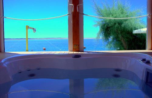 The beach house in Tribanj - Foto 11