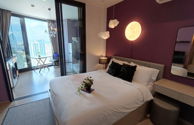 Edge Central Pattaya by Mickey - Foto 49