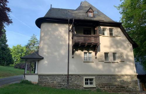 Landsitz Kammerburg - Foto 60