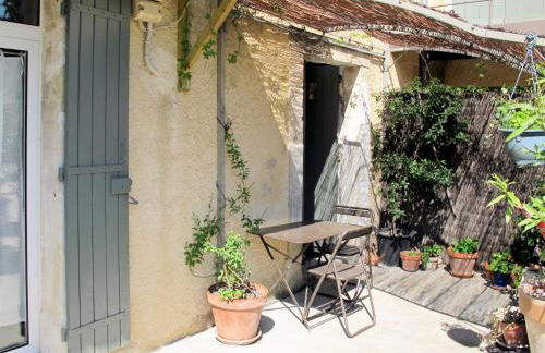 Holiday Home L'Olivier by Interhome - Photo 18