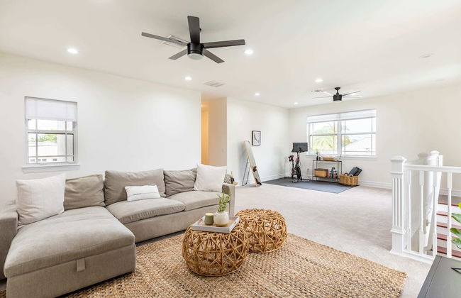 Waterfront w Dock Grace Harbor by Rovetravel - Foto 14