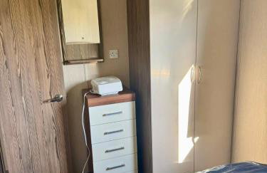 Kingfisher Caravan Platinum and Silver - Foto 38