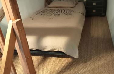 la tour du fauconnier - Photo 13