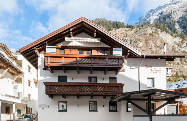 Group House in the Heart of the Tyrolean Otztal - Foto 28